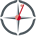 Logo Wichers Van der Schaaf makelaars & taxateurs