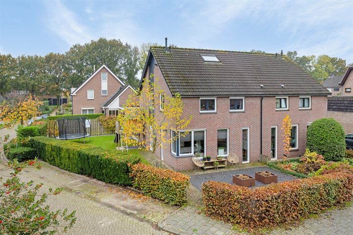 Wichmanlaan 58 in Lienden