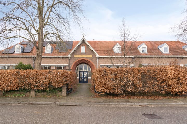 Wichmondseweg 11E in Baak