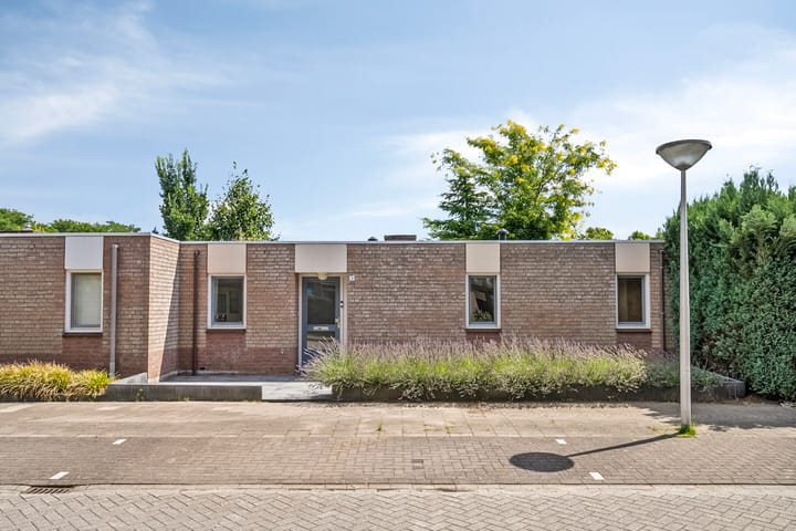 Wickenburg 3 in Eindhoven