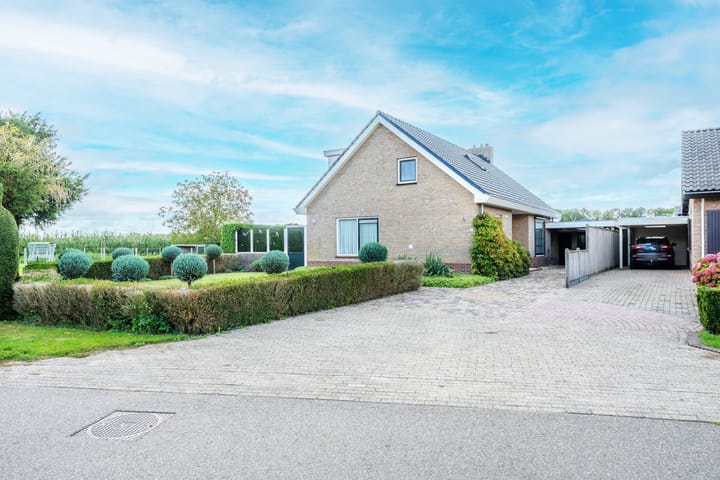 Wickenburghseweg 45 in 't Goy