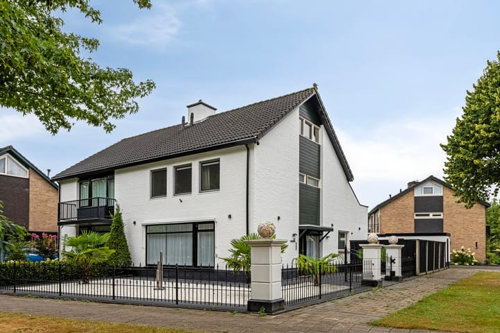 Wiedenbroeksingel 107 in Haaksbergen