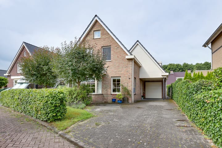 Wiedenland 15 in Nieuwleusen