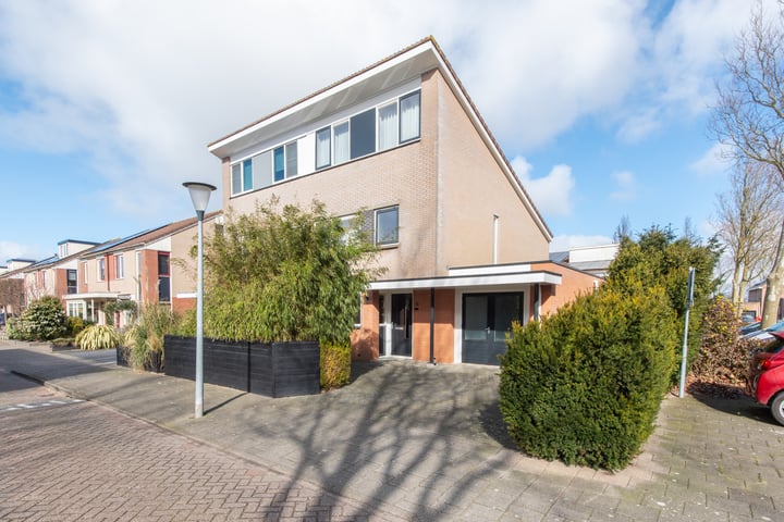 Photo of property Wieder 2, Warmenhuizen