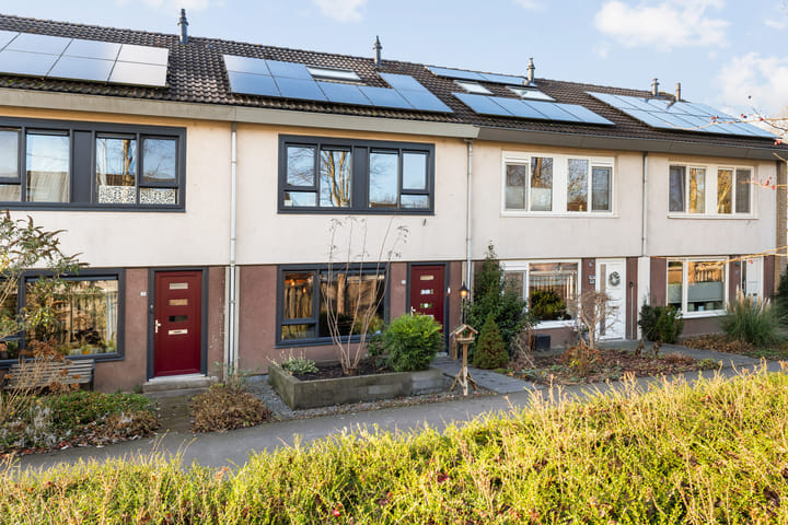 Wiederhorsten 39 in Wijhe