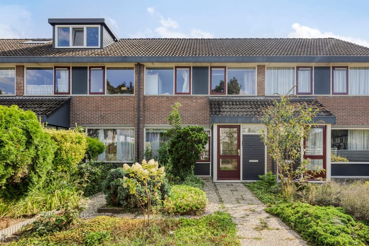Wiederhorsten 4 in Wijhe