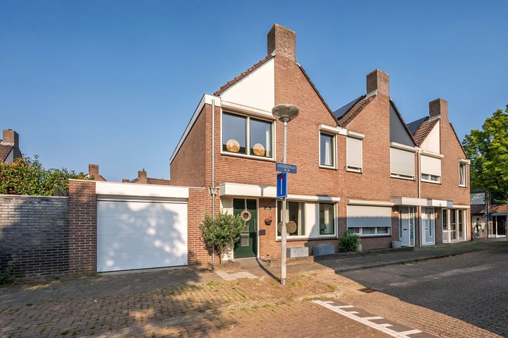 Photo of property Wieënstraat 26, Venlo