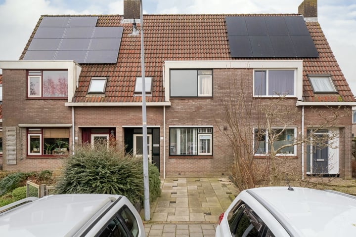 Photo of property Wieken 55, Avenhorn