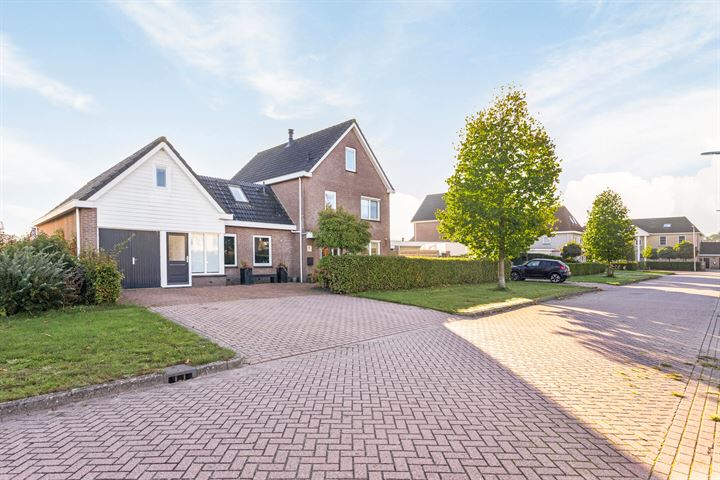 Wieken 6 in Nieuwleusen foto