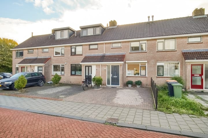 Photo de la maison Wieken 62, Avenhorn