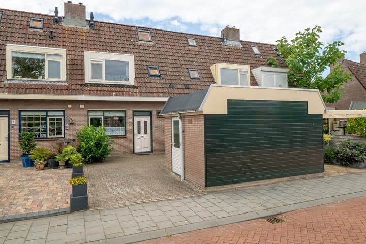 Photo of property Wieken 7, Avenhorn