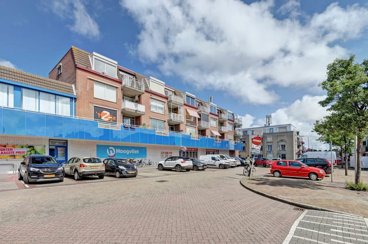Wiekenhof 15 in Monster foto