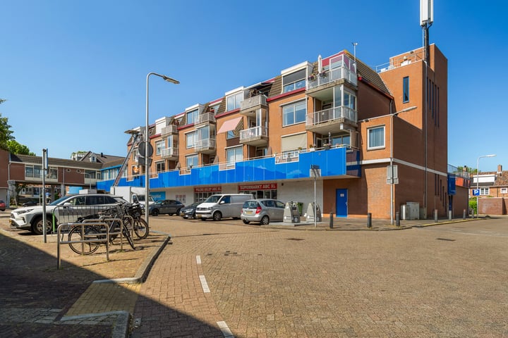 Photo of property Wiekenhof 6, Monster