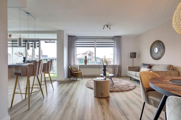 Photo of property Wiekenhof 7, Monster