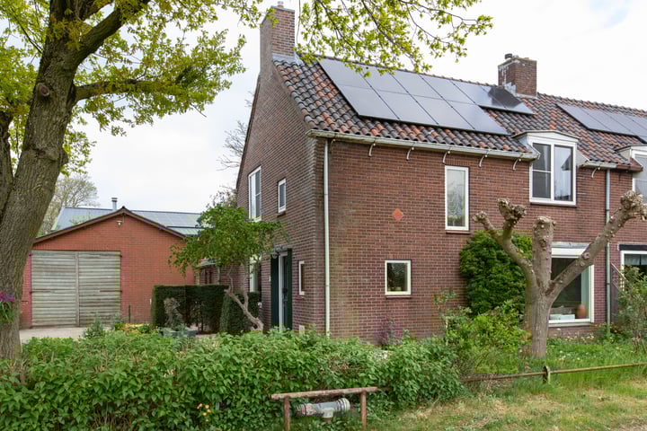 Photo of property Wiekenseweg 36, Gendringen