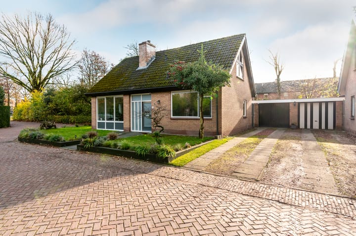 Wiekslag 1 in Ermelo