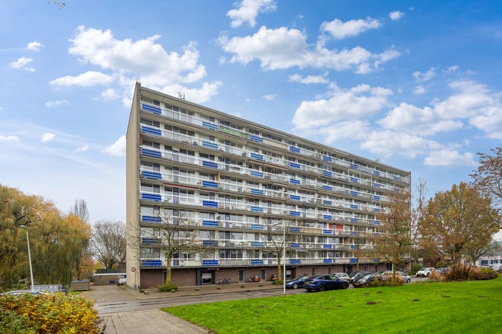 Wiekslag 153 in Amersfoort