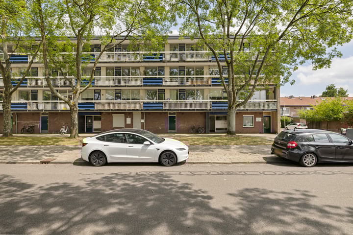 Wiekslag 213 in Amersfoort