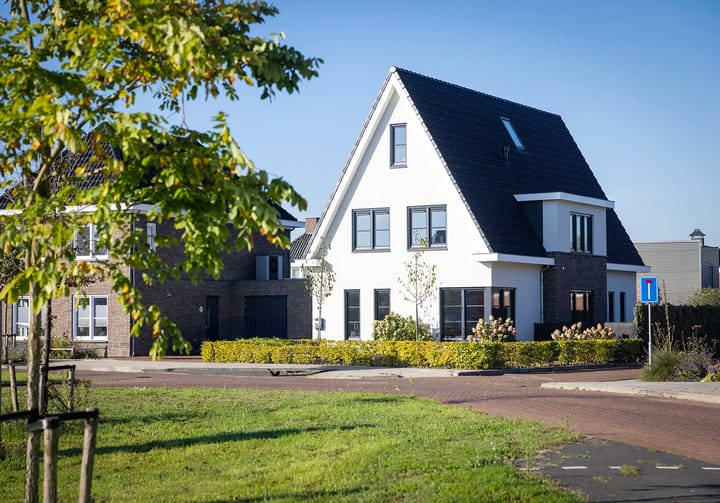 Wiekslag 25 in Nistelrode