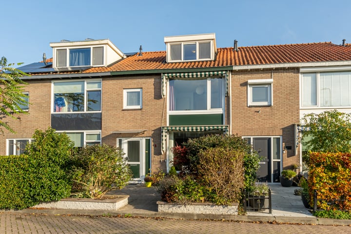 Wiekslag 3 in Heerjansdam