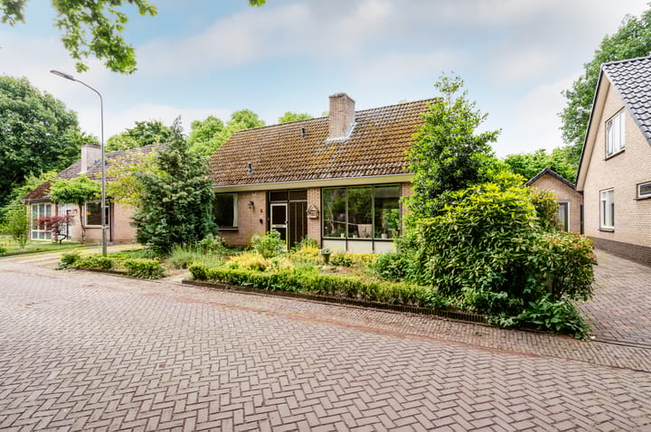 Wiekslag 3 in Ermelo