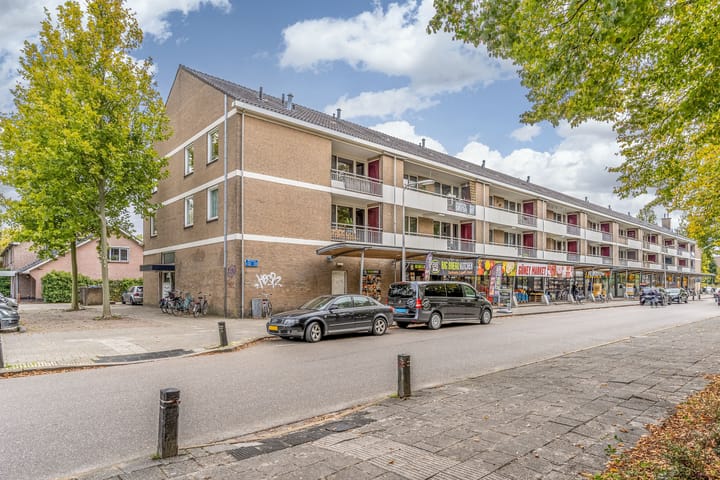 Wiekslag 325 in Amersfoort
