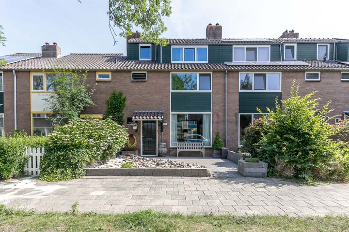Wiekslag 339 in Amersfoort