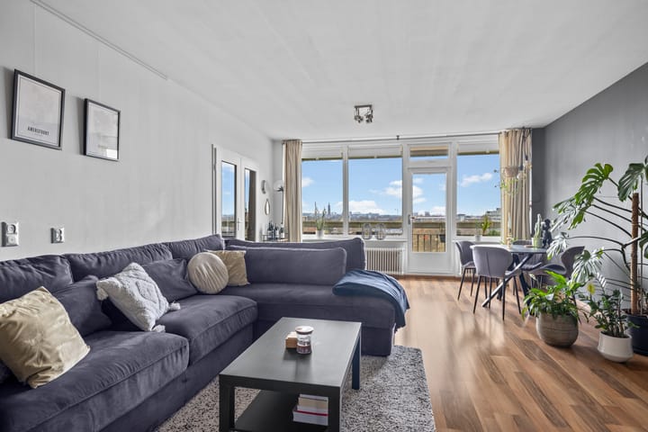 Photo of property Wiekslag 67, Amersfoort