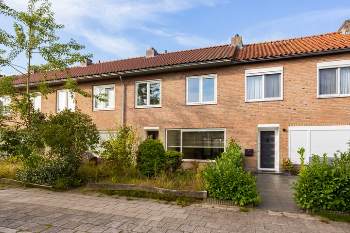Wiekslag 74 dans Amersfoort photo