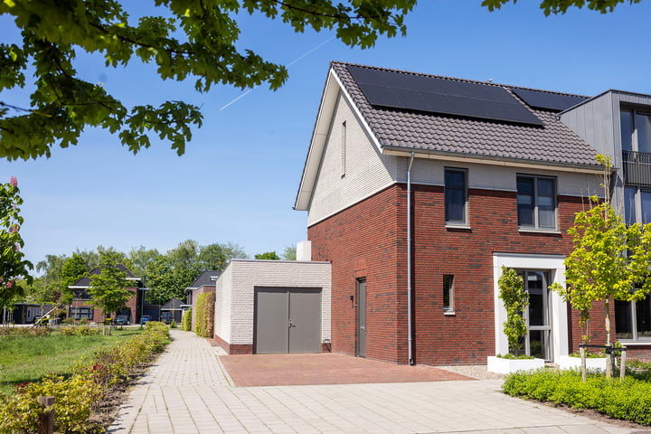 Photo of property Wiekslag 8, Nistelrode