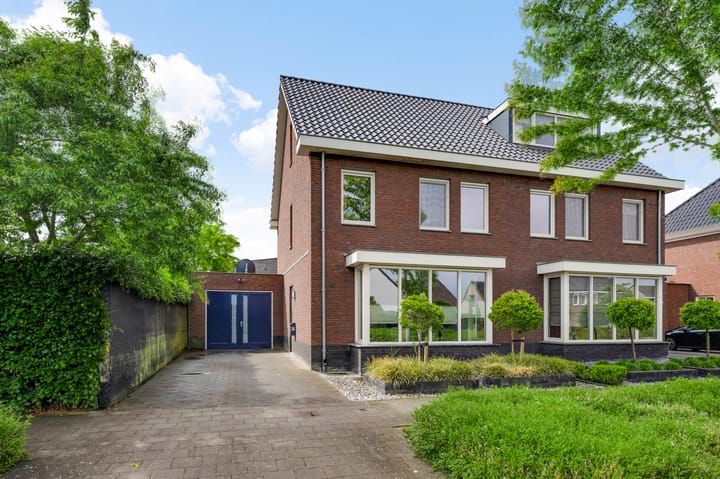 Wiel Gubbelsstraat 36 in Nederweert