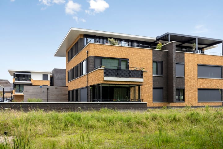 Wieldijksgaarden 5 in Borne