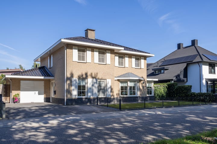 Wieldraaierlaan 5 in Oldenzaal