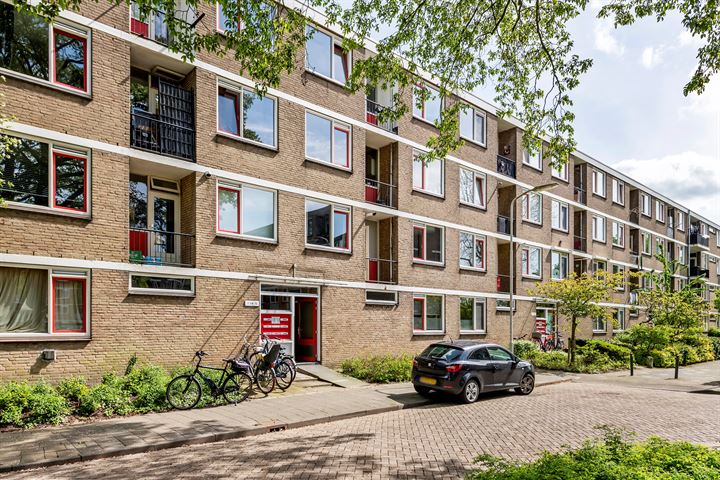 Wieldraaierstraat 11 in Gorinchem