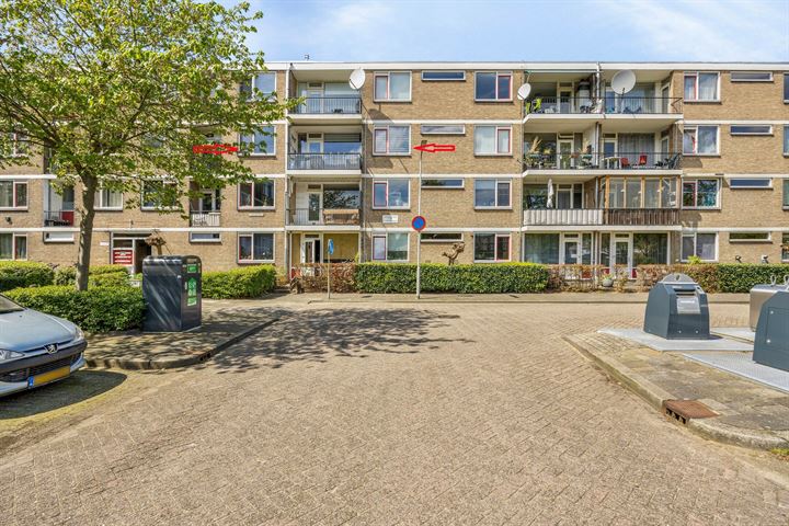 Wieldraaierstraat 45 in Gorinchem