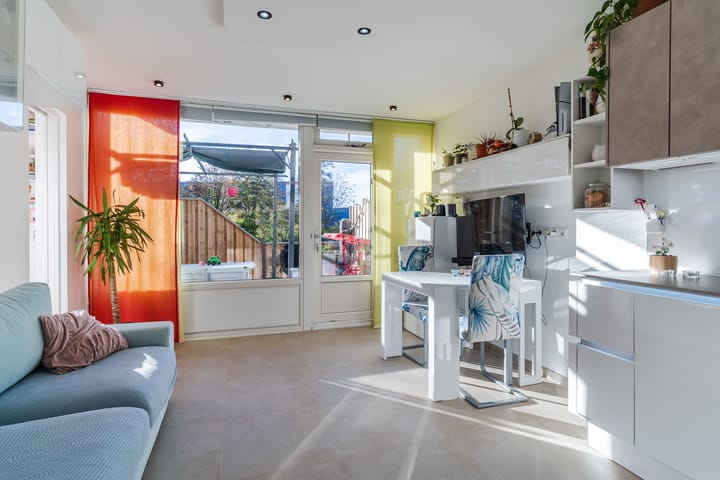 Wieldraaierstraat 57 in Gorinchem