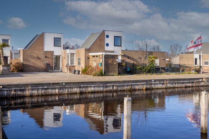 Photo of property Wielenlaan 11, Boornzwaag