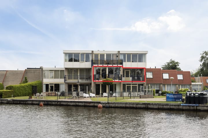 Foto van woning Wielenlaan 29, Boornzwaag