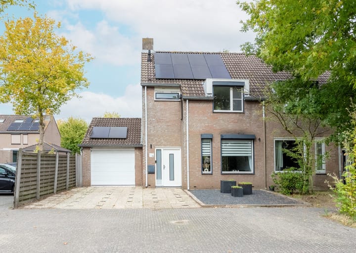 Photo of property Wielerveldweg 1, Afferden L