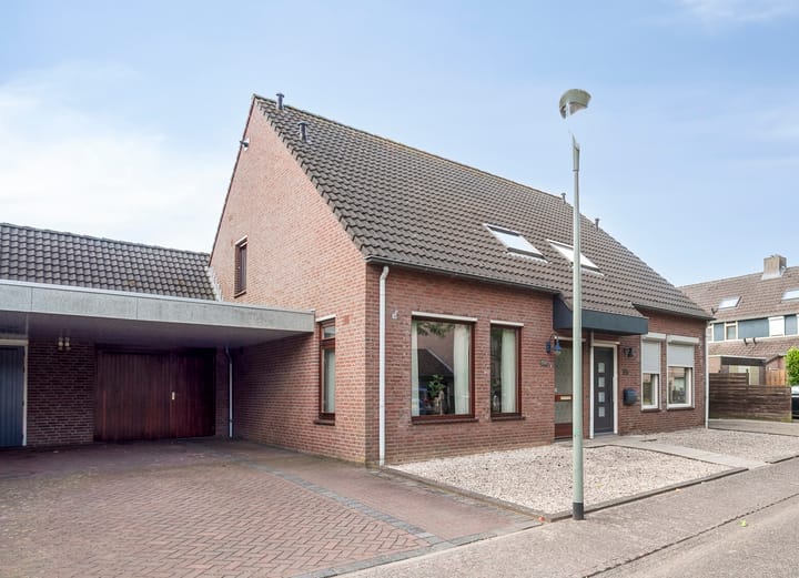 Foto van woning Wielerveldweg 4, Afferden L