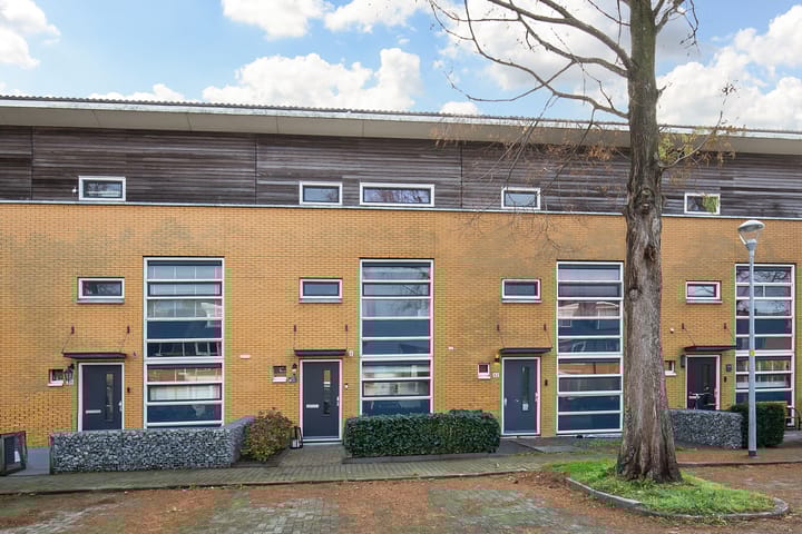 Foto van woning Wielestein 40, Nieuw-Vennep