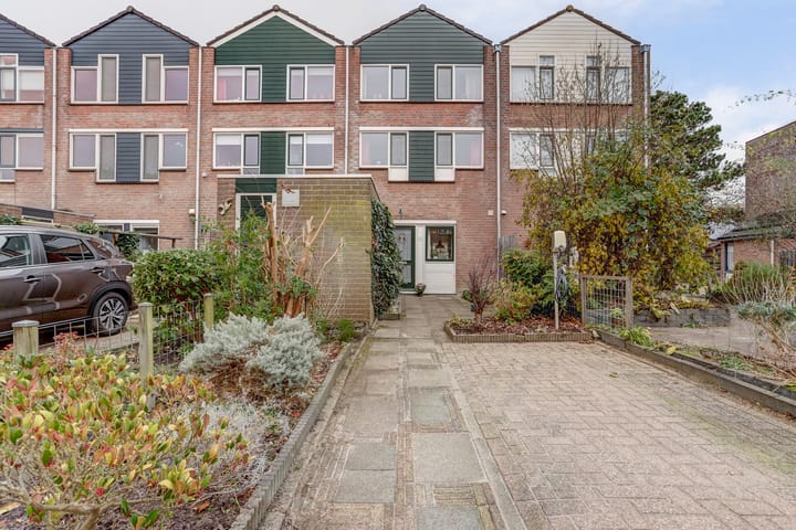 Photo of property Wielewaal 16, Nieuwegein