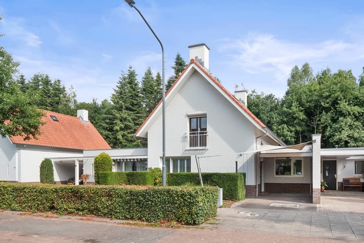 Wielewaal 23 in Vught