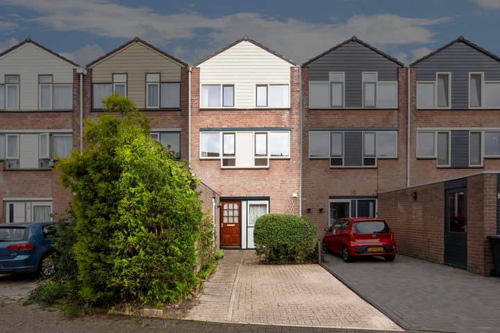 Photo of property Wielewaal 24, Nieuwegein