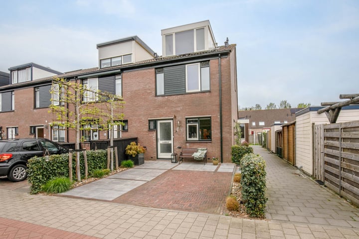 Wielewaal 28 in Bergambacht