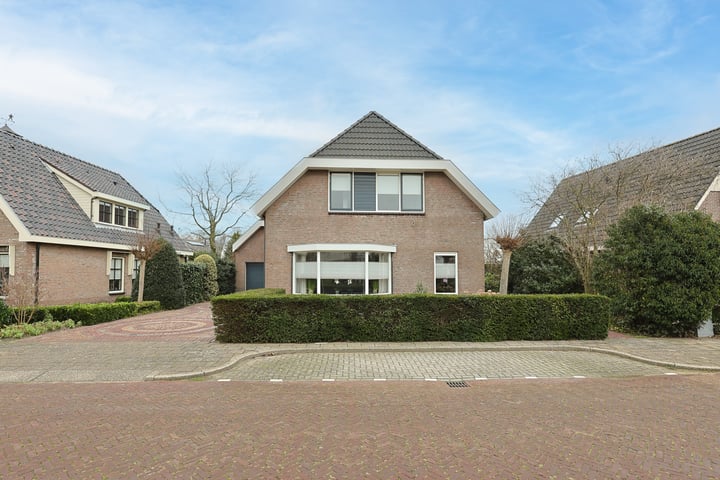 Wielewaal 7 in Heemskerk