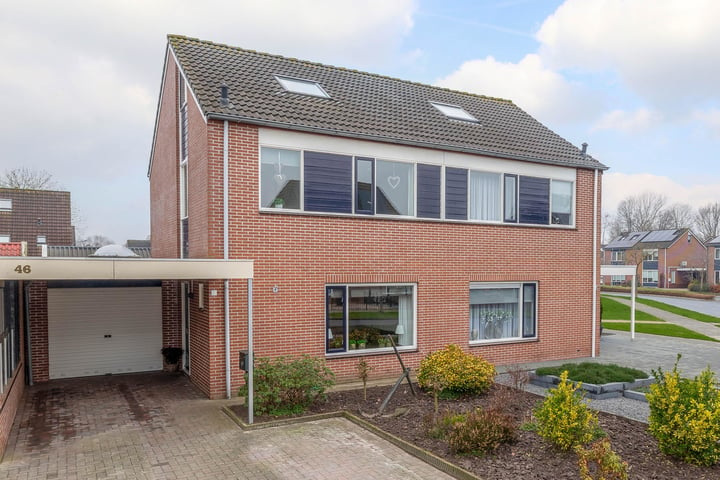 Wielewaalhof 46 in Stadskanaal