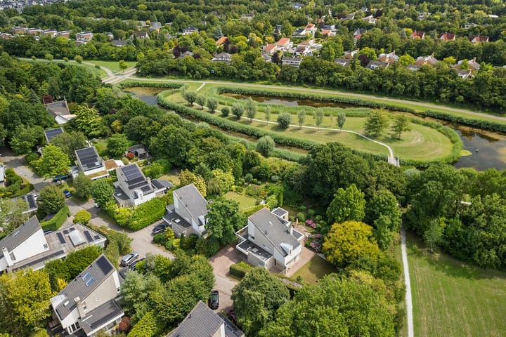 Wielewaallaan 11 in Almere