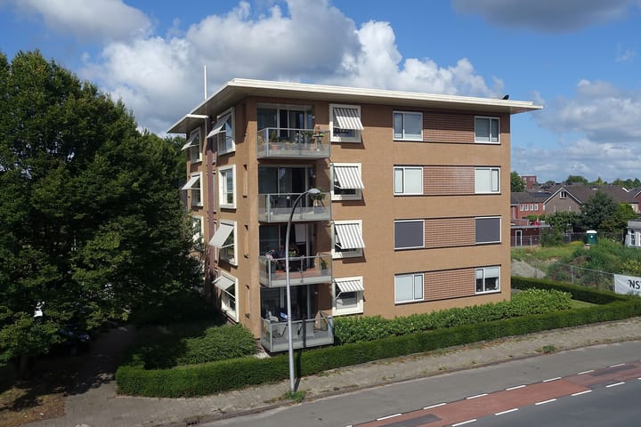 Wielewaalstraat 21 in Hengelo
