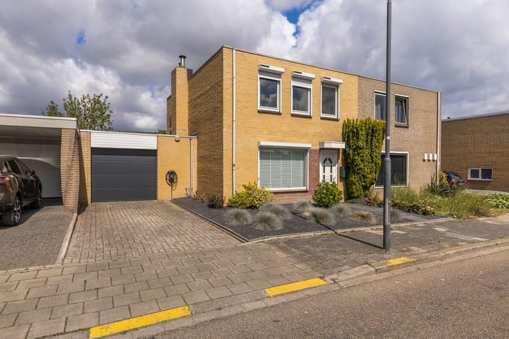 Foto van woning Wielewaalstraat 9, Sittard